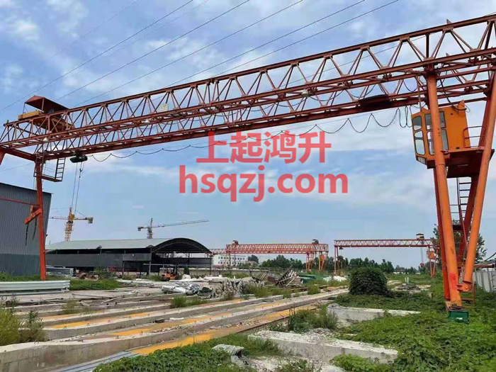 30/5噸-25米提梁機(jī)租賃|30噸門(mén)式起重機(jī)出租