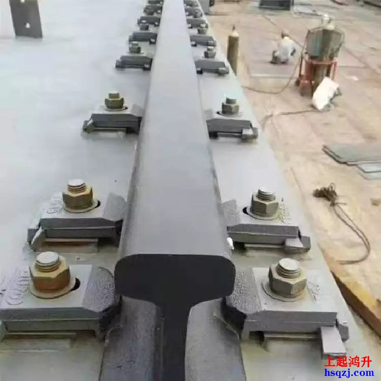 起重機(jī)軌道驗收國家標(biāo)準(zhǔn)