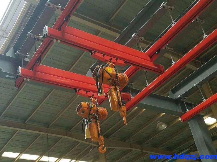 冶金起重機包含哪幾類？各自用途是什么？